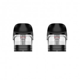 Cartouche pour Luxe Q par 2 - Vaporesso