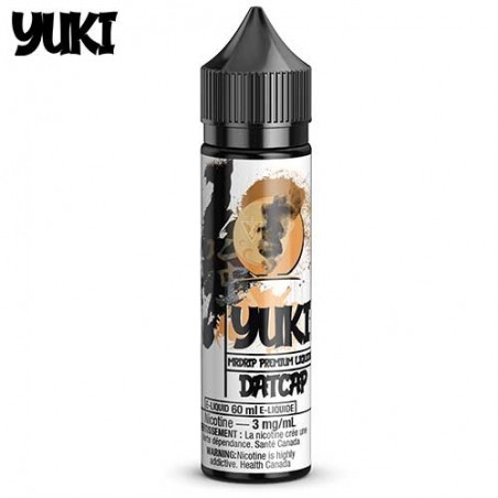 Yuki - Dat Cap 60ML