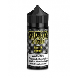 Sadboy - Butter Cookie 100ML
