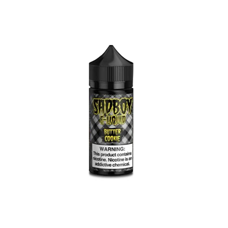 Sadboy - Butter Cookie 100ML