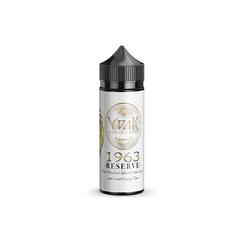 Vape Of a King - 1963 120ML