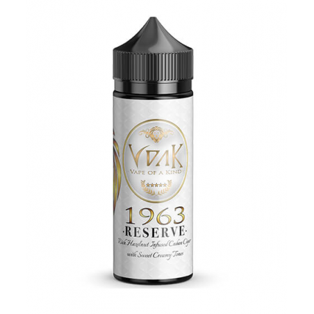 Vape Of a King - 1963 120ML