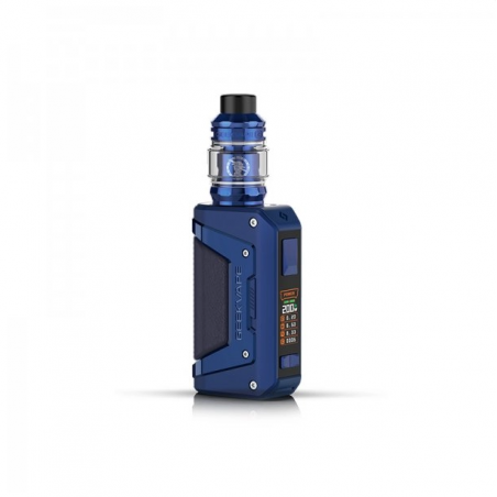 Pack Aegis Legend 2 L200 - Geekvape