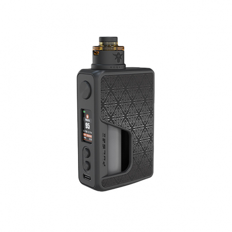 Pack PR SE - Vandy Vape