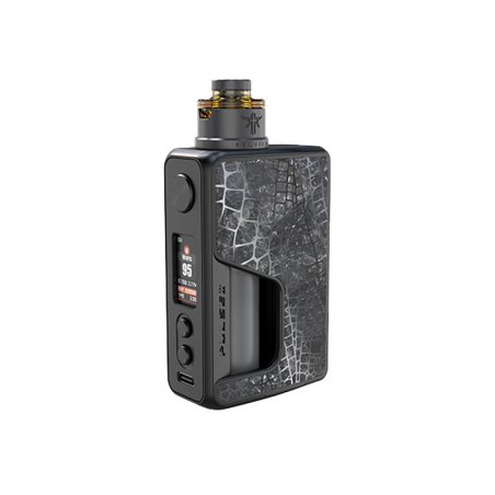 Pack PR SE - Vandy Vape