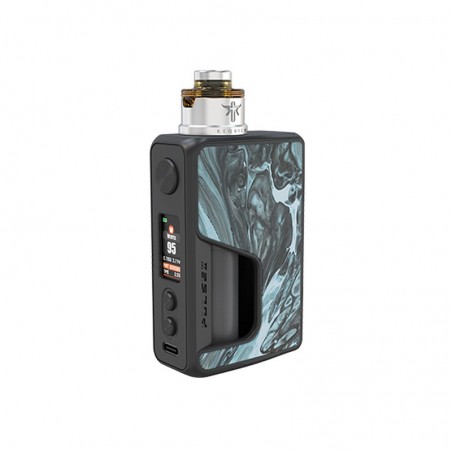 Pack PR SE - Vandy Vape