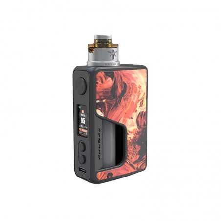 Pack PR SE - Vandy Vape