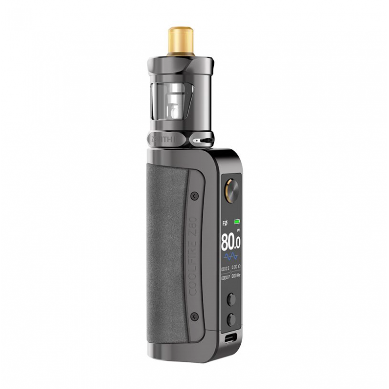 Pack Coolfire Z80 Zenith II - Innokin