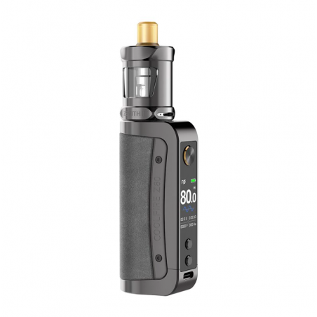 Pack Coolfire Z80 Zenith II - Innokin