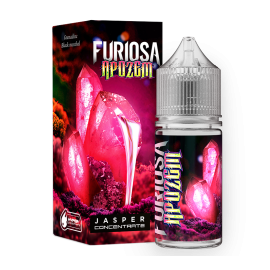 Furiosa Apozem - Jasper Concentré 30ML