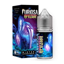 Furiosa Apozem - Winter Concentré 30ML