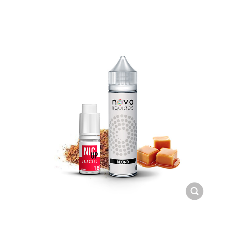 Nova - Blond 50ML Boosté