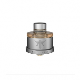 Dripper Requiem RDA 22mm - Vandy Vape