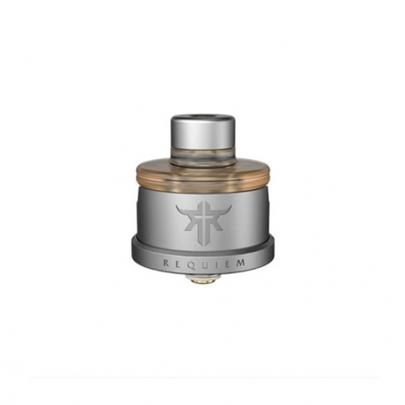 Dripper Requiem RDA 22mm - Vandy Vape