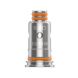 Résistances G Coil pour Aegis Pod - Geekvape