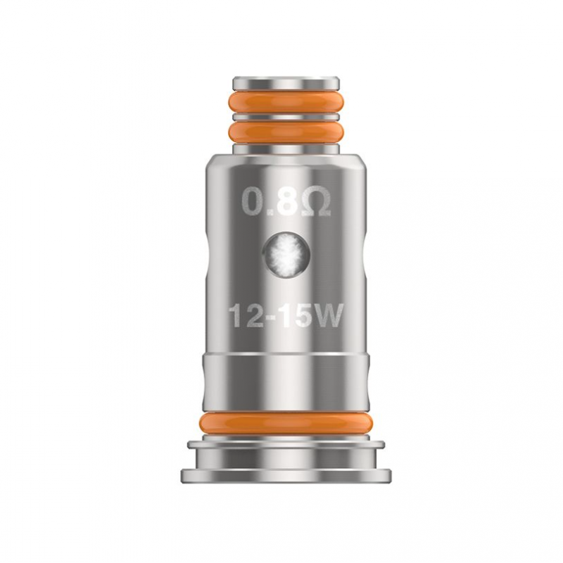 Résistances G Coil pour Aegis Pod - Geekvape