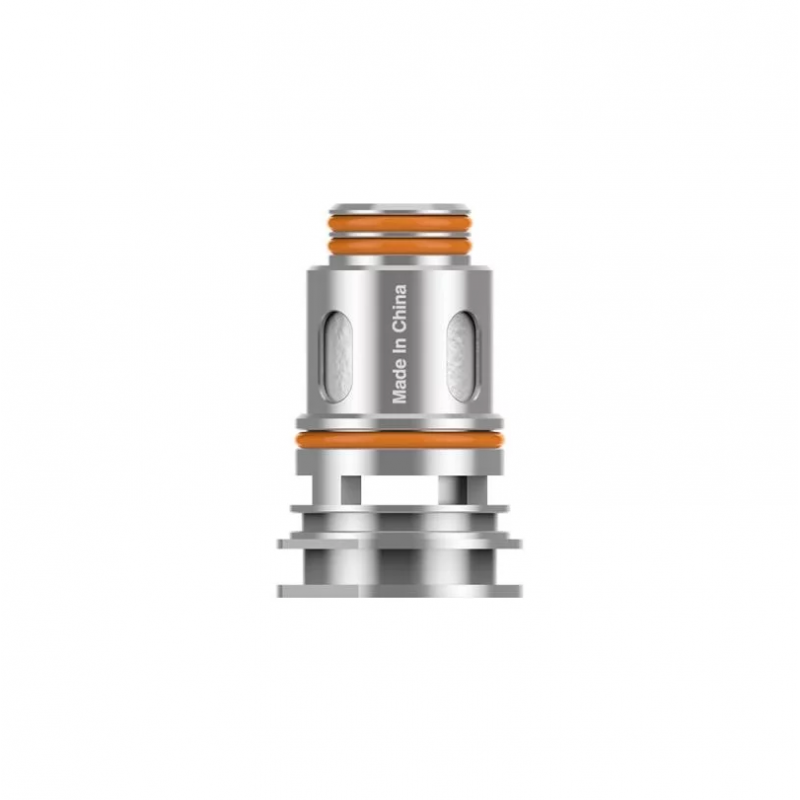 Résistances P Series Aegis Boost Pro - GeekVape