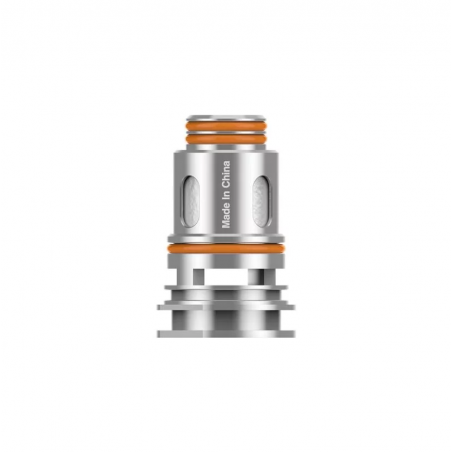 Résistances P Series Aegis Boost Pro - GeekVape