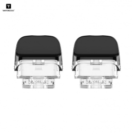 Cartouches Luxe PM40 (2pcs) - Vaporesso