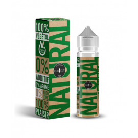 Curieux - Natural 50ML
