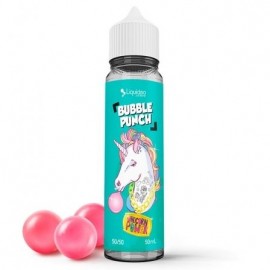 Liquideo - Bubble Punch 50ML Boosté
