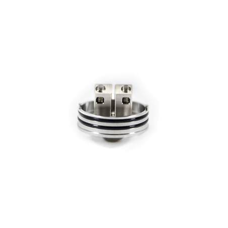 Sion RDA Limited Edition - QP Design x GM Coils