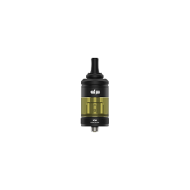 Atomiseur Siren G MTL - Digiflavor x Geekvape