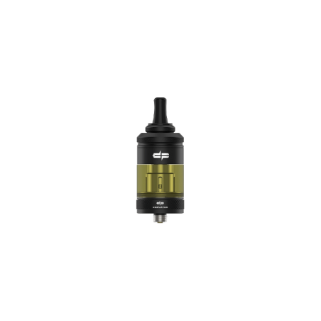 Atomiseur Siren G MTL - Digiflavor x Geekvape