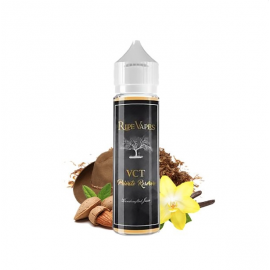 Ripe Vapes - VCT Private Reserve 50ML Boosté
