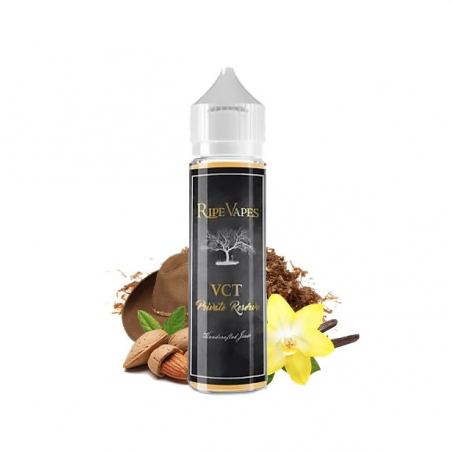 Ripe Vapes - VCT Private Reserve 50ML Boosté