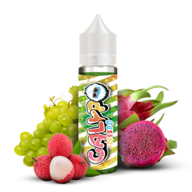 Calypo - Torsado 50ML Boosté