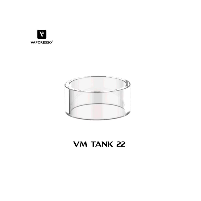 Pyrex VM Tank 22 - Vaporesso