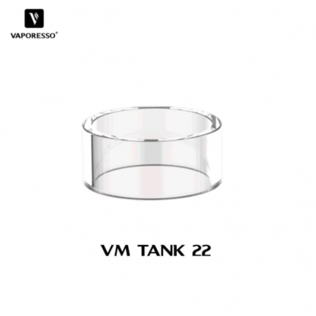 Pyrex VM Tank 22 - Vaporesso