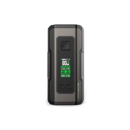 Box Squonk Profile 80W - Wotofo