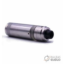 Pack Collector AF Mod Hybrid RS - Alliancetech Vapor