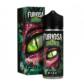 Furiosa - Myrh 80ML Boosté