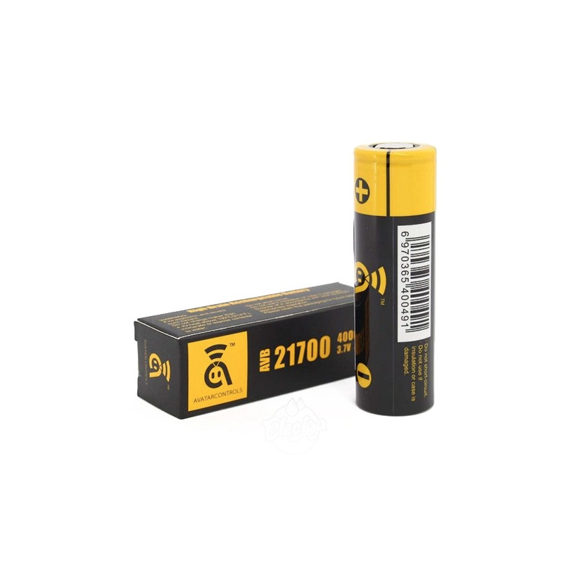 Accu AVB 21700 30A 4000mAh - Avatar Controls