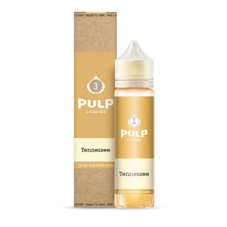 Pulp - Tennessee 60ML