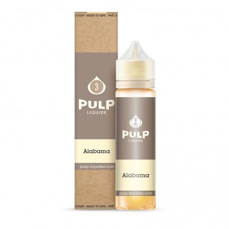 Pulp - Alabama 60ML