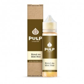 Pulp - Blond au Miel noir 60ML