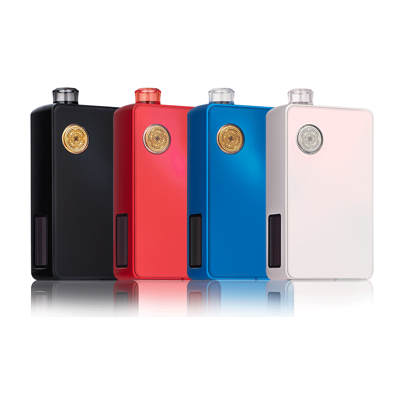 Pack Dotaio V2 - Dotmod