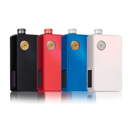 Pack Dotaio V2 - Dotmod