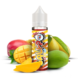 Calypo - Spirulo 50ML Boosté