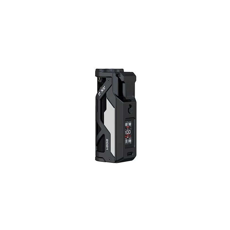 Box Beast Reuleaux RX G 100W - Wismec