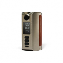 Box Riva DNA 250C - Dovpo