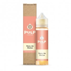 Pulp - Peau de Pêche 60ML