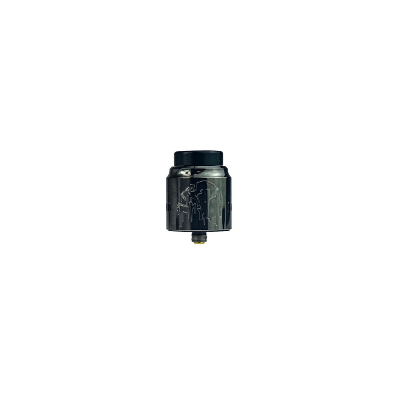 Dripper Nightmare Mini RDA 25mm - Suicide Mods by Vaperz Cloud