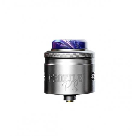 Dripper Profile PS Dual Mesh RDA - Wotofo x Mrjustright1