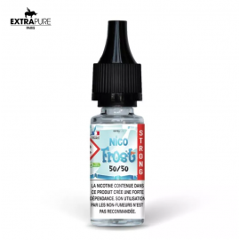 Booster NicoFrost 10ml - Extrapure