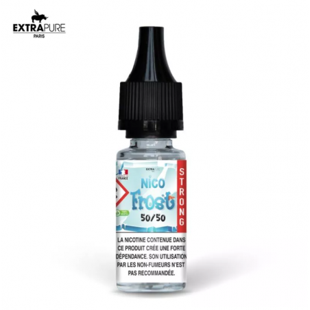 Booster NicoFrost 10ml - Extrapure